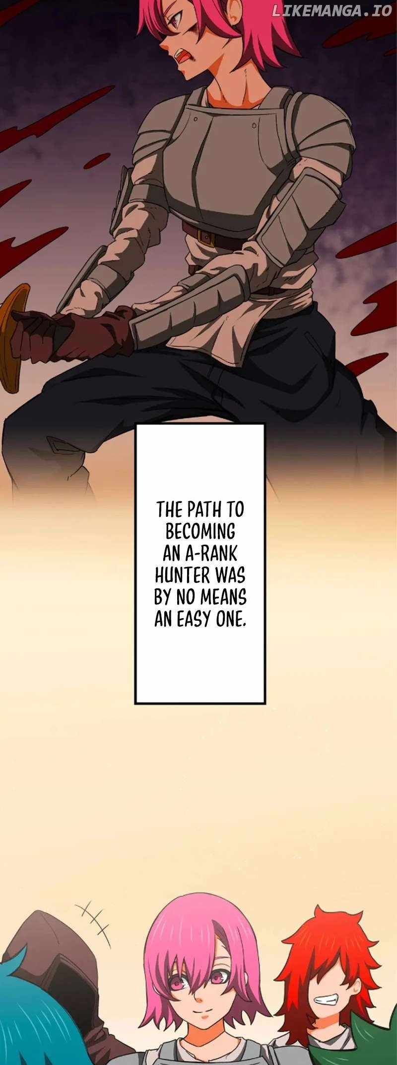 I'm Level 999, But I Only Have One Year To Live Chapter 10 2